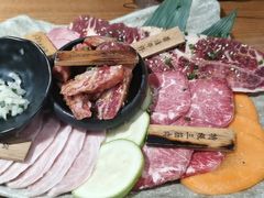 -匠太烧肉台日料理餐酒馆(三林店)