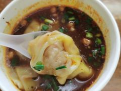 中麻抄手-老麻抄手(吉庆街店)