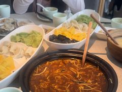 -船歌·鱼水饺青岛菜(金狮广场店)