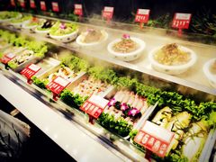 -必点海鲜·鲅鱼水饺(鞍山西道店)