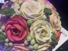 -BON CAKE(华贸购物中心店)