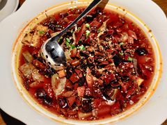 -花椒笑成都小馆(百脑汇店)