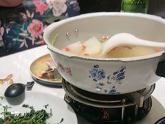 -清真·宁夏印象·盐池滩羊肉体验店(江宁路店)