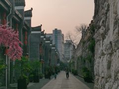 -东西巷
