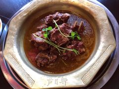 -芦月轩羊蝎子(北蜂窝店)