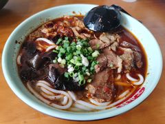 招牌牛肉粉-宝小庆邵阳米粉(深圳市南山保利店)