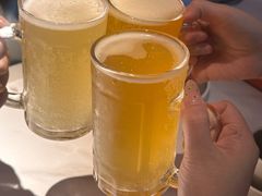 -柳喜辣·烧烤酒局(跃进总店)