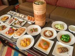 -上海浦东康桥绿地假日酒店