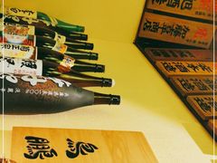 -鸟鹏烧鸟居酒屋(熙龙湾店)