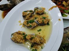 -范饭椰林川湘味海鲜·椰子鸡(三亚湾椰梦长廊店)