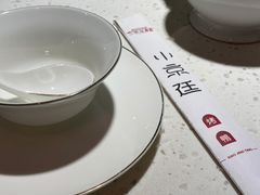 -小京廷北京烤鸭|山野贵州菜(梵华里店)
