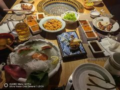 -江户烧肉(高德店)