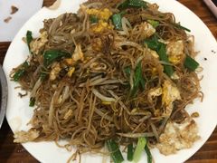 -凡老头米线砂锅(古荡新村西粮站)