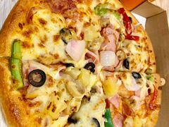 -尊宝比萨(斗西店)
