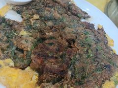 -青竹园海鲜餐厅(海天路店)