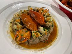 -云南荟·湖畔领宴(领事馆店)