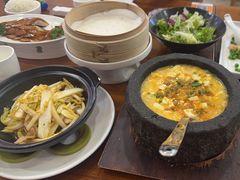 -北京烤鸭 ·儿童菜 ·采风阁家常菜餐厅(亚龙湾天域酒店)