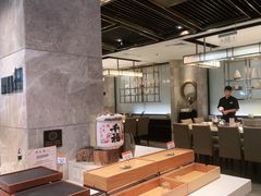 -大渔铁板烧(花园道店)