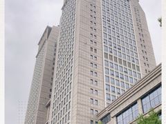 -复旦大学光华楼
