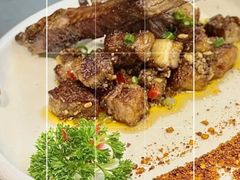 -大神太神·铁板烧(七宝领展广场店)