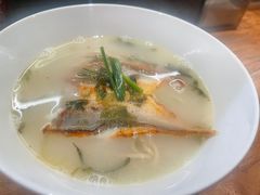 -蟹黄鱼·海派深夜面馆(江湾里店)