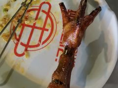 -记忆串城·东北烧烤·小龙虾·大型团建(南油店)