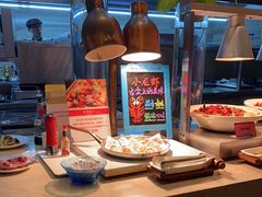 -长沙三景韦尔斯利酒店·Oval全日制餐厅自助餐