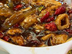 -砂锅居(西四店)