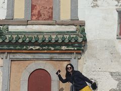 -普陀宗乘之庙(小布达拉宫)
