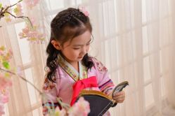 -爱你宝贝孕婴亲子摄影美学馆(绍兴店)