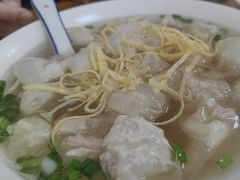 -蟹芆三馄饨
