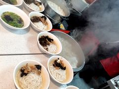 -老滕家过桥米线(金鱼胡同店)
