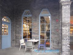 -三联韬奋书店(宽窄巷子店)
