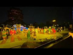 -寻梦滕王阁实景演出