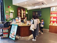 -汪玉霞(汉口里店)