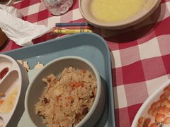 -西贝(武汉群星城店)