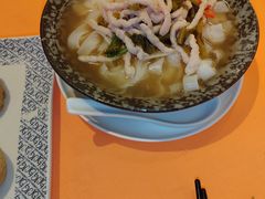 -美心·翠园(港汇恒隆广场店)