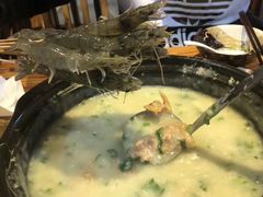 -盈田盈粥庄(博山东路店)