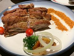 -塔哈尔·新疆盛宴(奉贤龙湖店)