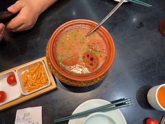-在莲野·湖北民间菜·头牌松滋鸡(光谷步行街店)