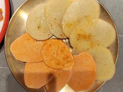 -正宗齐齐哈尔烤肉·齐牛哥鲜切炭火烤肉(杭州总店)