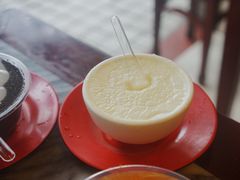 双皮奶-玫瑰甜品(文明路店)