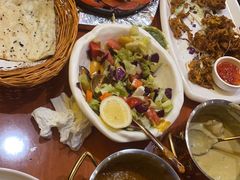 -清真· AL-JANNAT 佳纳特餐厅(仙林店)