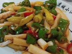 -京城小江南·北京烤鸭·江南土菜·白鱼(中关村店)