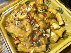 -和福餐馆(西江古街店)