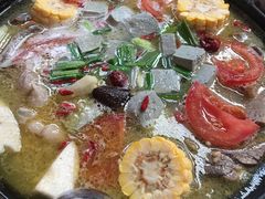 -花水湾红太阳牛肉汤锅