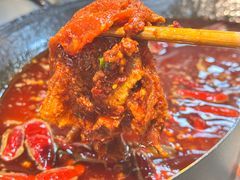 -阳阳老火锅(小南门店)