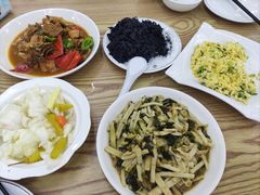 -高老庄·老溧阳·私房菜(南山竹海店)