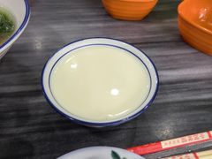 -黄师奶甜品店