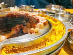 -姜虎东白丁烤肉(银泰中心in99店)
